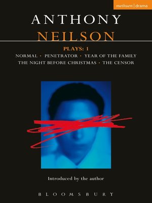 cover image of Neilson Plays, 1